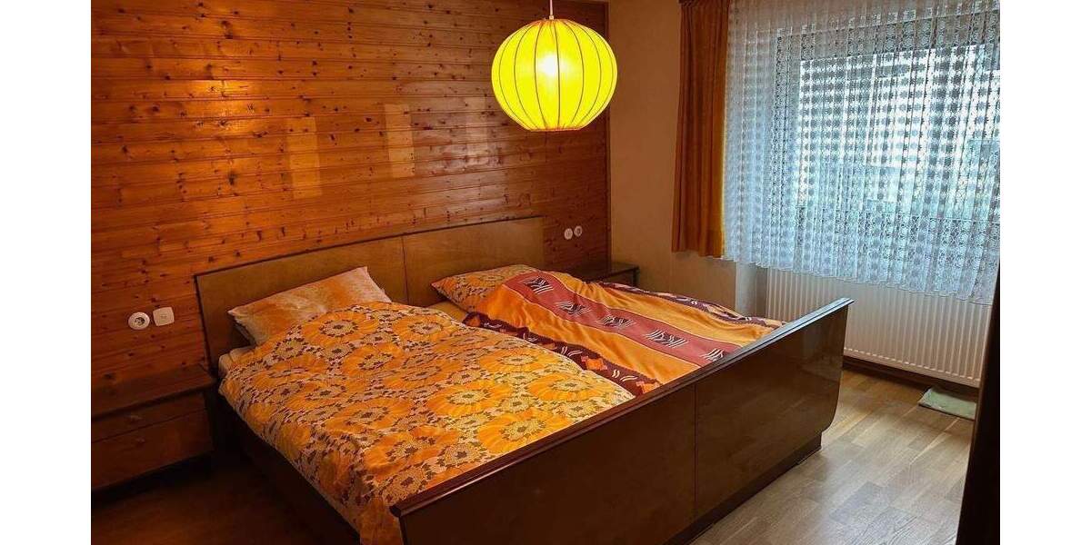 Doppelhaushälfte Neunkirchen Hangard - 3 Zimmer, 83 m&sup2;, 110.000&euro; | Angebot:26318624