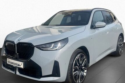 BMW X3 26.809 km 79.850 &euro; Hamburg-Bergedorf 21033