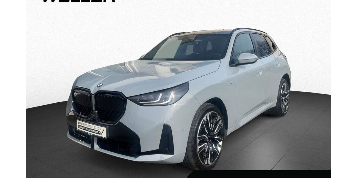 BMW X3 26.809 km 79.850 &euro; Hamburg-Bergedorf 21033