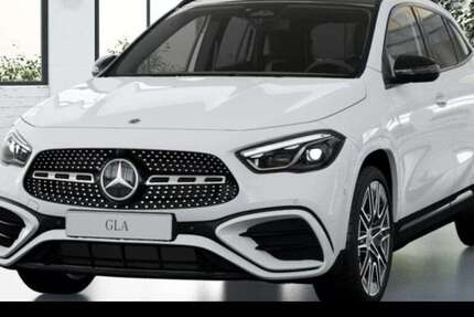 Mercedes-Benz GLA 200 9.900 km 44.250 &euro; Berlin 10587