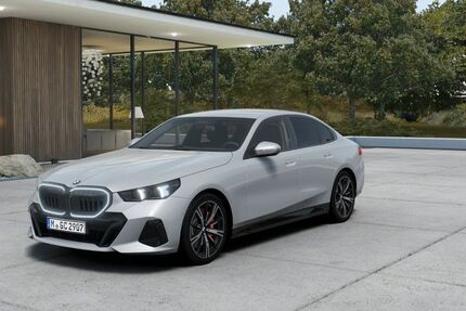 BMW 540 18.000 km 64.400 € Öhringen 74613