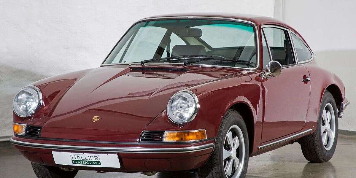 Porsche 911 9.911 km 129.900 &euro; Ahrensburg 22926