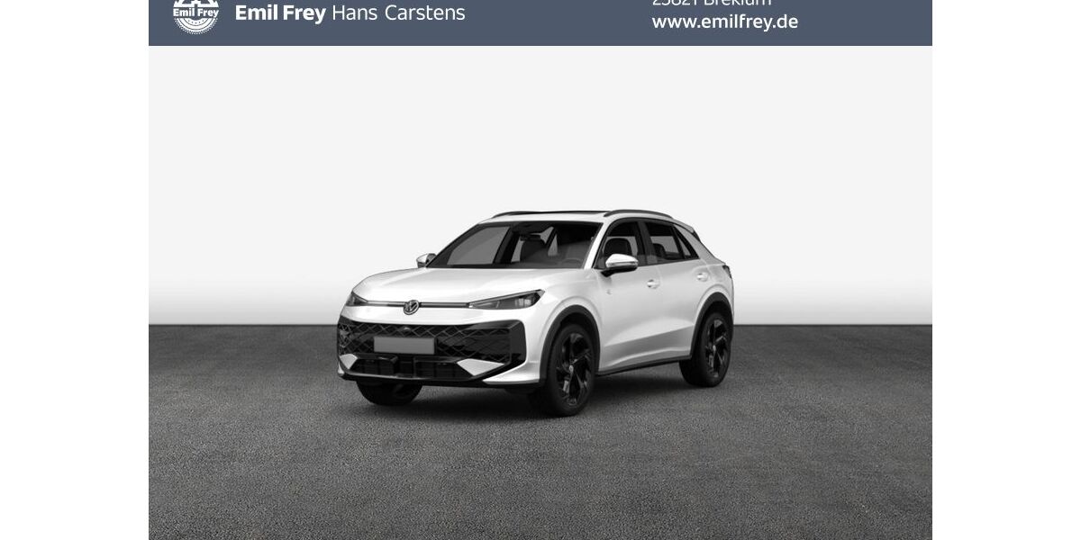 VW T-Roc 9.535 km 27.690 &euro; Breklum 25821