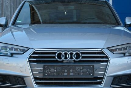 Audi A4 120.000 km 18.200 &euro; Malsch 76316