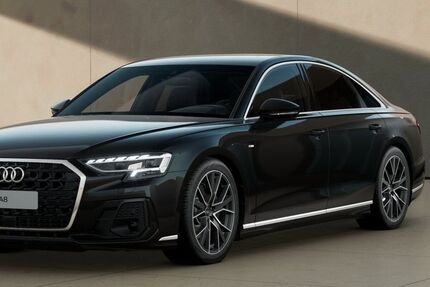 Audi A8 33.511 km 62.980 &euro; Goslar 38644