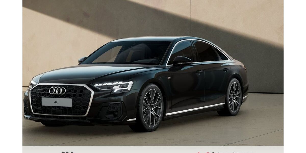Audi A8 33.511 km 62.980 &euro; Goslar 38644