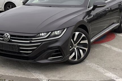 VW Arteon 180.000 km 17.900 &euro; Mittenwalde 15749