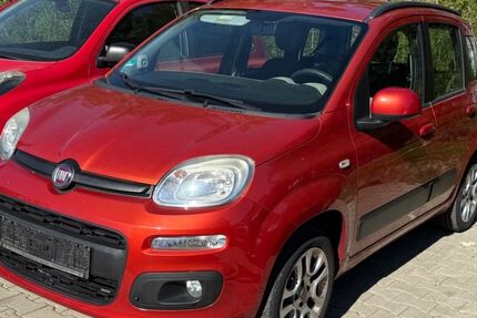 Fiat Panda 115.000 km 2.790 &euro; Albstadt 72461