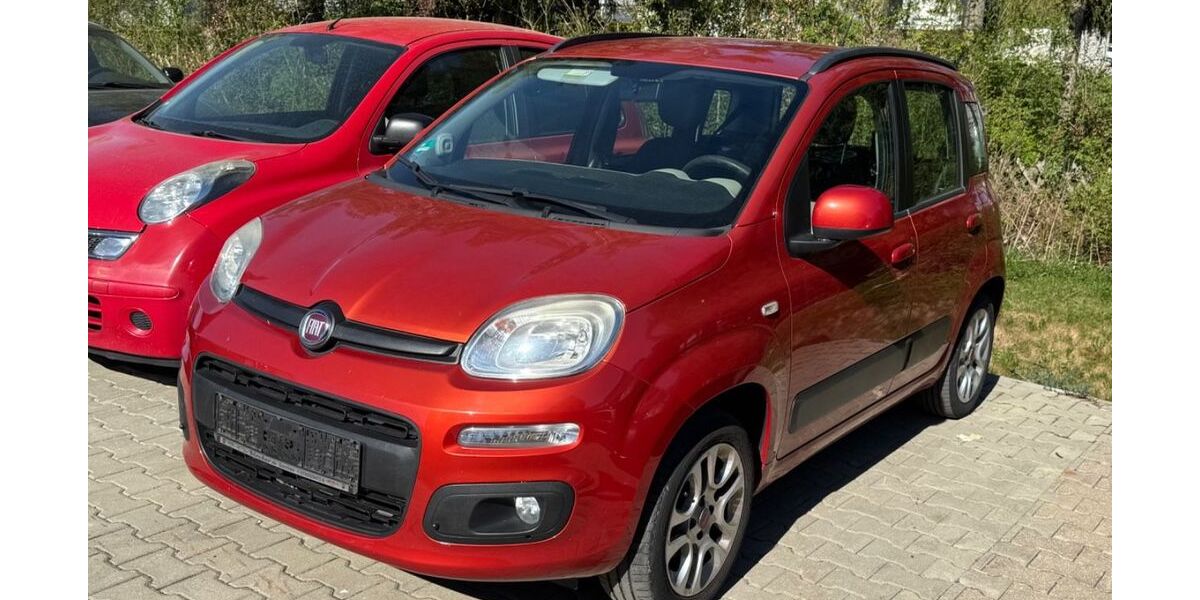 Fiat Panda 115.000 km 2.790 &euro; Albstadt 72461