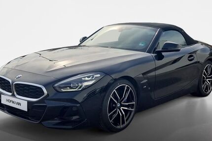 BMW Z4 24.600 km 47.824 &euro; Regensburg 93055