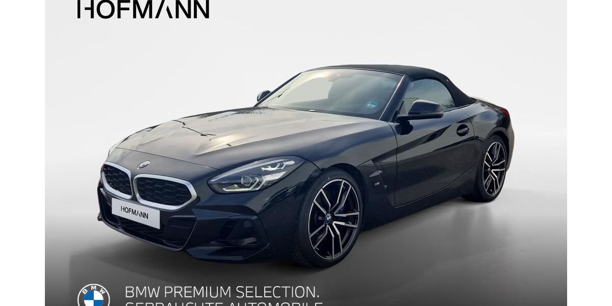 BMW Z4 24.600 km 47.824 &euro; Regensburg 93055