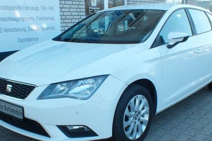 Seat Leon 240.175 km 3.590 &euro; Lüneburg 21337