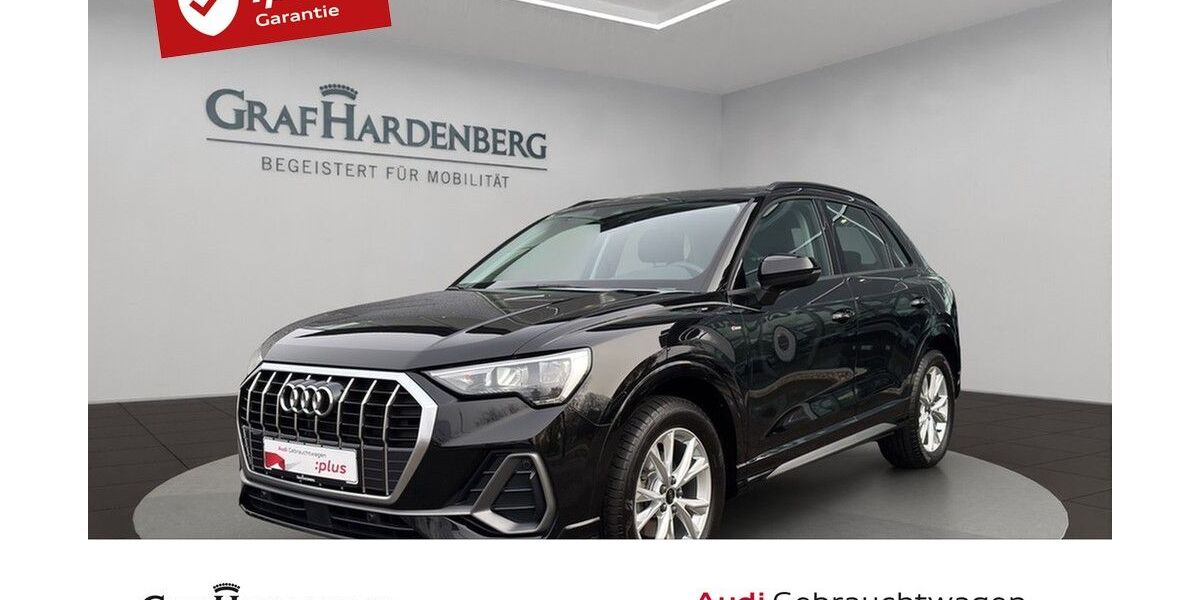 Audi Q3 30.000 km 32.888 &euro; Lahr 77933