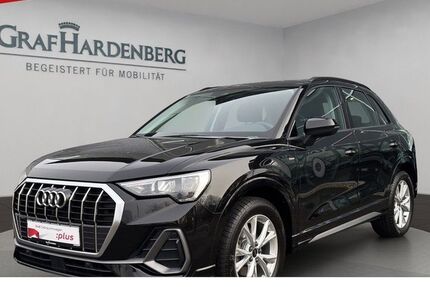 Audi Q3 30.000 km 33.555 &euro; Lahr 77933