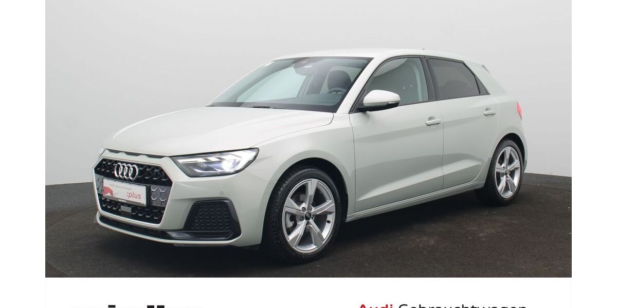 Audi A1 7.000 km 26.880 &euro; Würzburg 97076