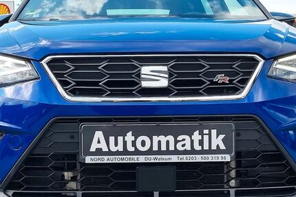 Seat Arona 46.705 km 18.700 &euro; Duisburg 47178