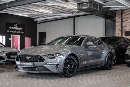 Ford Mustang 13.970 km 47.990 &euro; Trossingen 78647