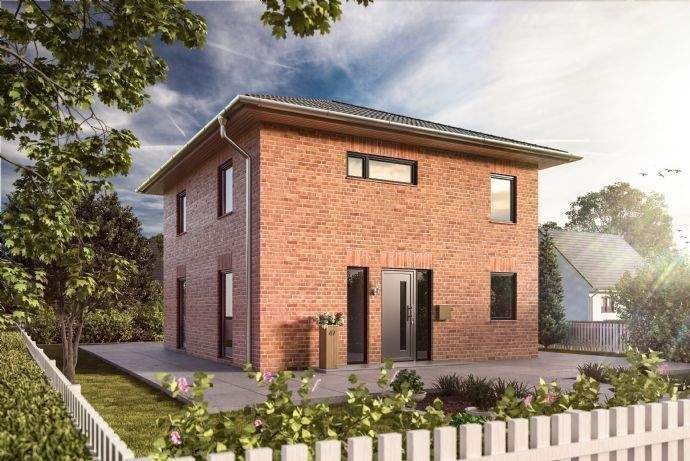 Mehrfamilienhaus, Wohnhaus Zarrentin am Schaalsee Stintenburg - 4 Zimmer, 125 m&sup2;, 248.950&euro; | Angebot:25896550