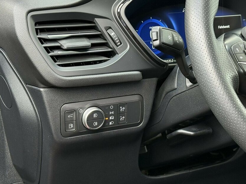 Kuga 2.5 HYBRID ST-LINE X/PANORAMA/KAMERA/1.HAND