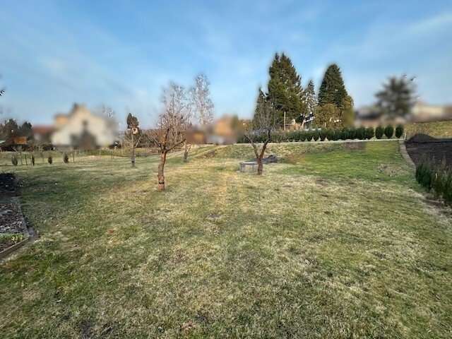 Grundstück Kreischa-Gombsen Gombsen - 260.000&euro; | Angebot:24779549