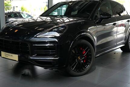 Porsche Cayenne 37.190 km 108.700 € Landau 76829