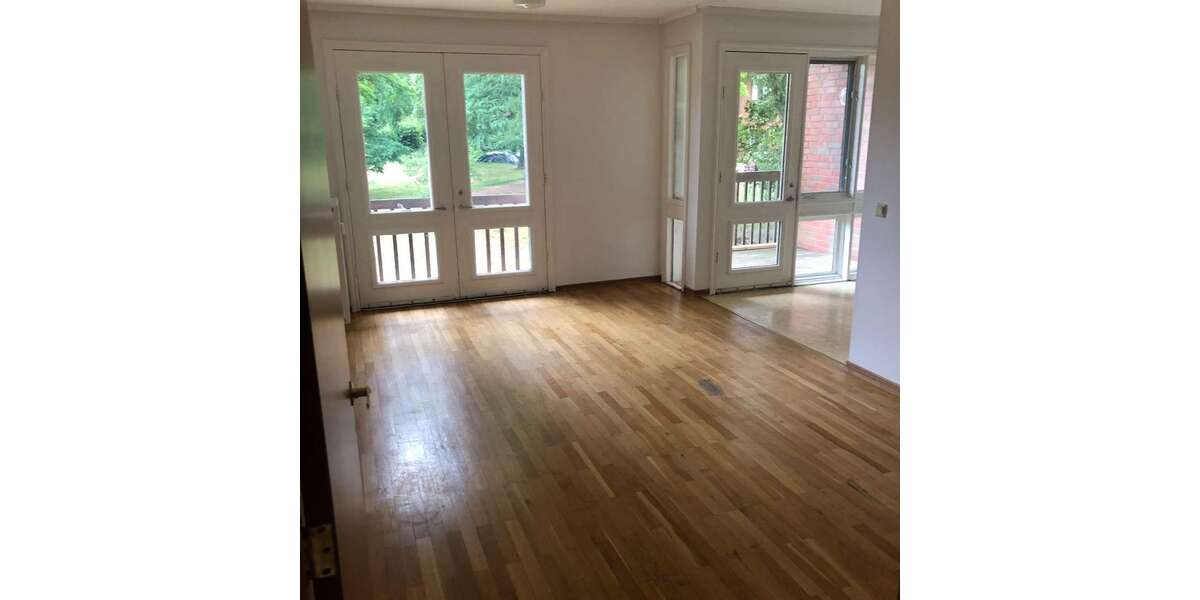 Etagenwohnung Wiesenburg/OT Schmerwitz OT Schmerwitz - 4 Zimmer, 90 m&sup2;, 626&euro; | Angebot:27068938