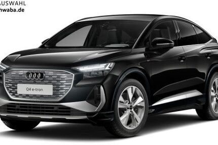 Audi Q4 e-tron 13.700 km 48.400 &euro; Gersthofen 86368