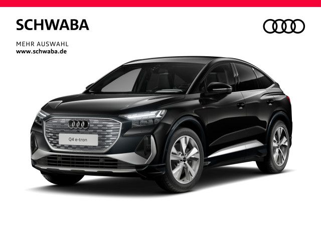 Audi Q4 e-tron 13.700 km 48.400 &euro; Gersthofen 86368