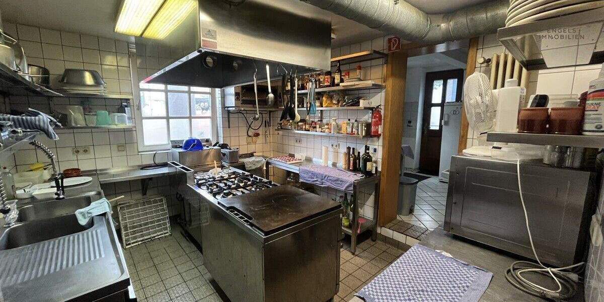 Mehrfamilienhaus, Wohnhaus Hennef Dambroich - 1 Zimmer, 473 m&sup2;, 640.000&euro; | Angebot:25531993