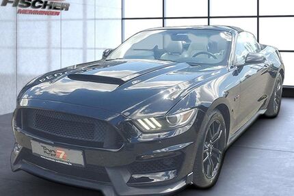Ford Mustang 72.600 km 27.990 &euro; Memmingen 87700
