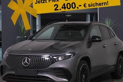 Mercedes-Benz EQA 14.040 km 47.990 &euro; Altdorf 90518