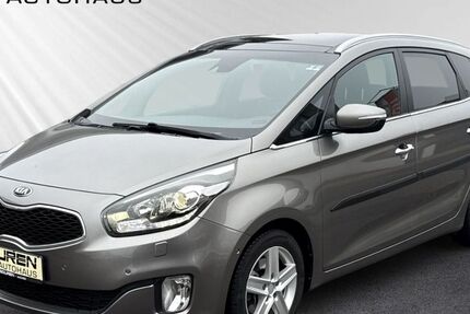 Kia Carens 66.170 km 17.979 &euro; Aachen 52070