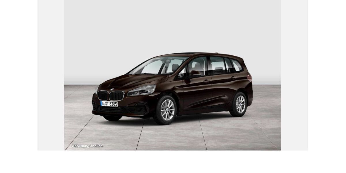 BMW 216 Gran Tourer 123.480 km 18.980 &euro; Köln-Nord 50739