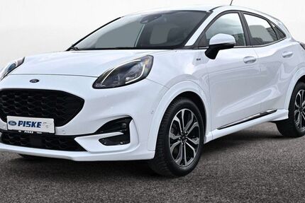 Ford Puma 91.150 km 14.950 &euro; Wolfenbüttel 38302