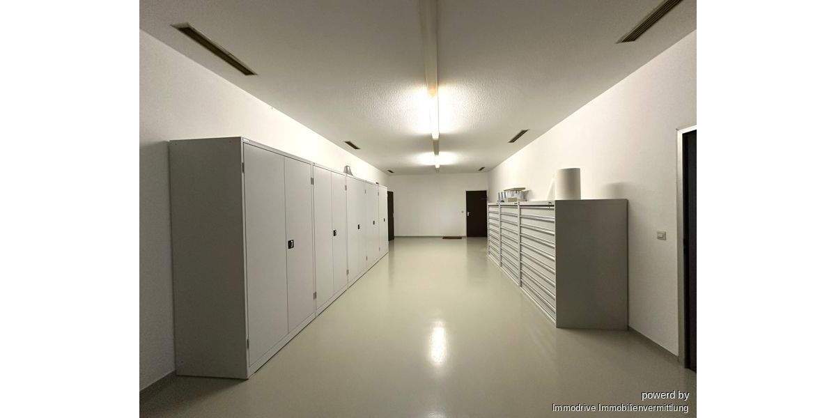 Gewerbeobjekt Westerheim - 699.000&euro; | Angebot:25672486