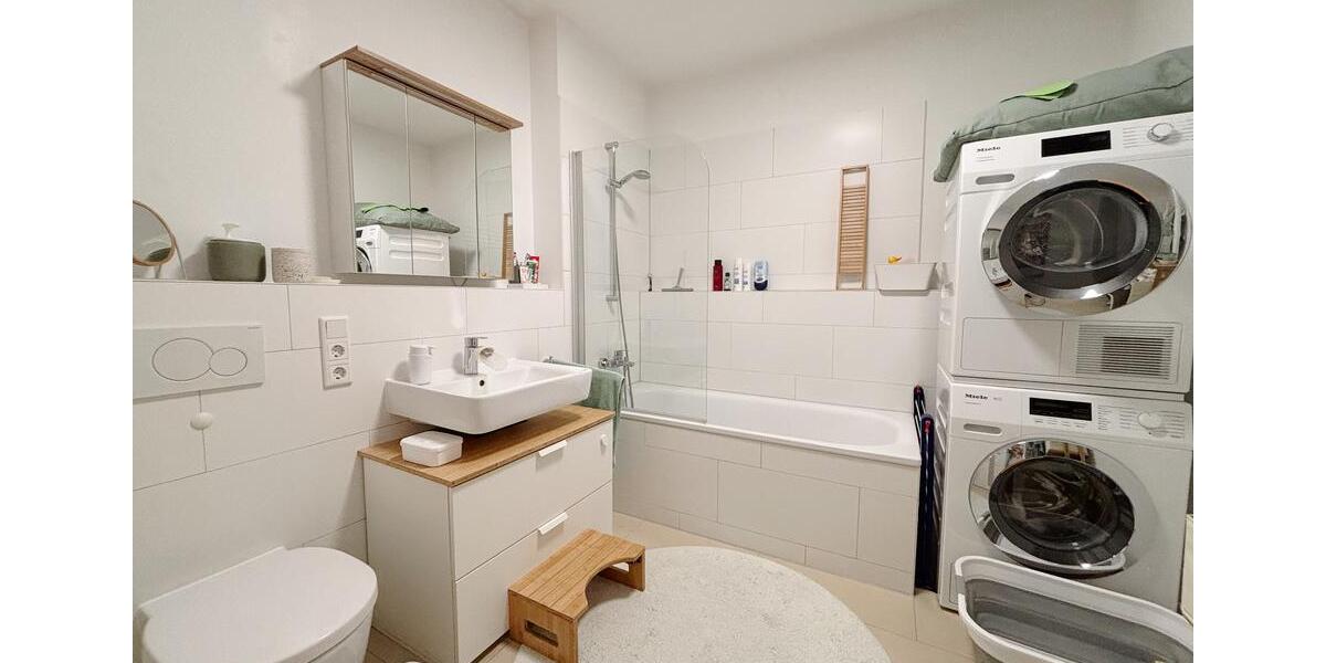 Erdgeschoßwohnung Hamburg Billwerder - 5 Zimmer, 130 m&sup2;, 2.625&euro; | Angebot:26095862