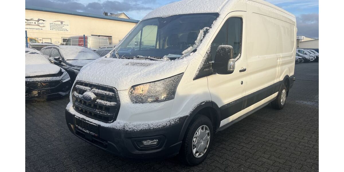 Ford Transit 207.300 km 15.950 &euro; Halsenbach 56283