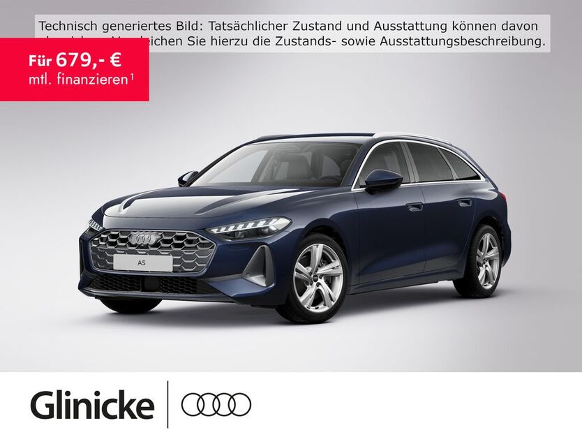 Audi A5 17.679 km 51.305 € Hünfeld 36088
