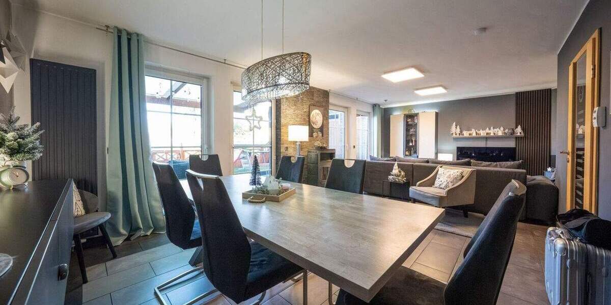 Reihenmittelhaus Aldenhoven Schleiden - 3 Zimmer, 103 m&sup2;, 359.000&euro; | Angebot:24269034