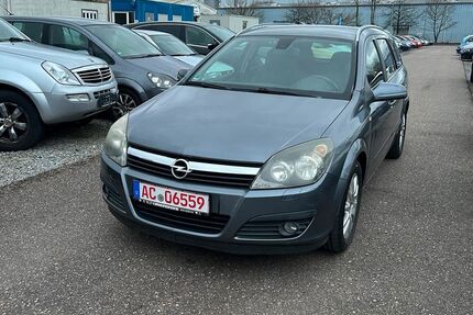 Opel Astra 220.000 km 1.695 &euro; Aachen 52070