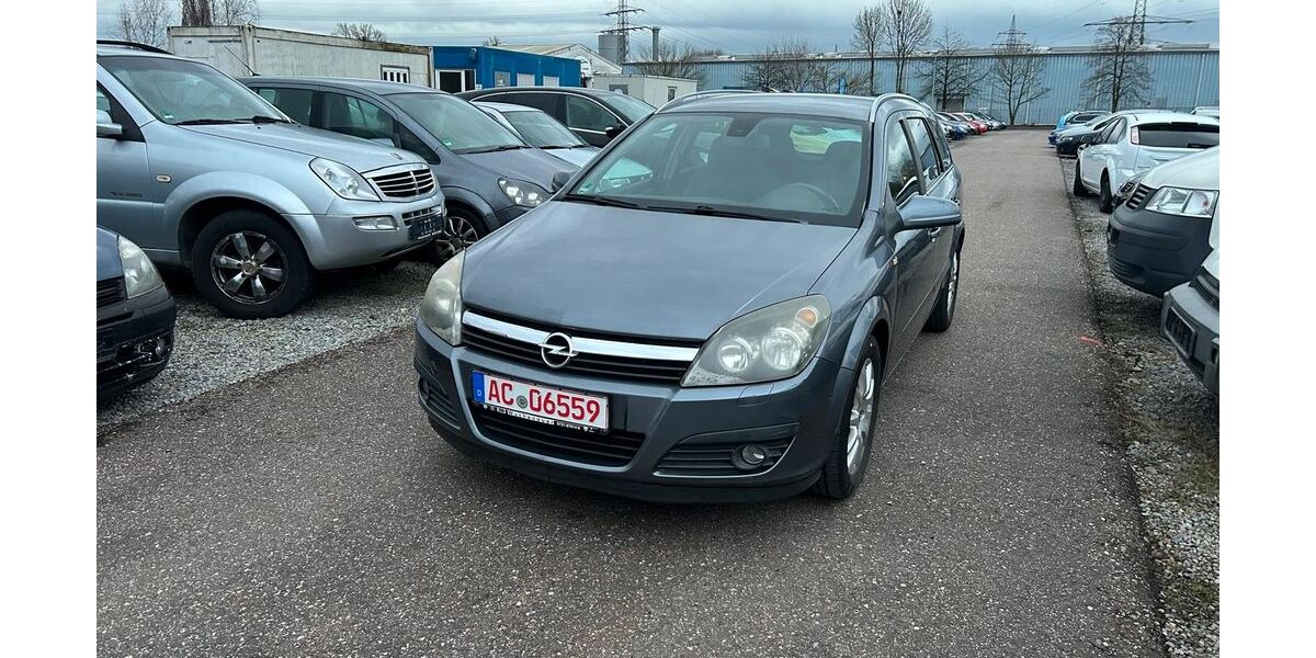 Opel Astra 220.000 km 1.695 &euro; Aachen 52070