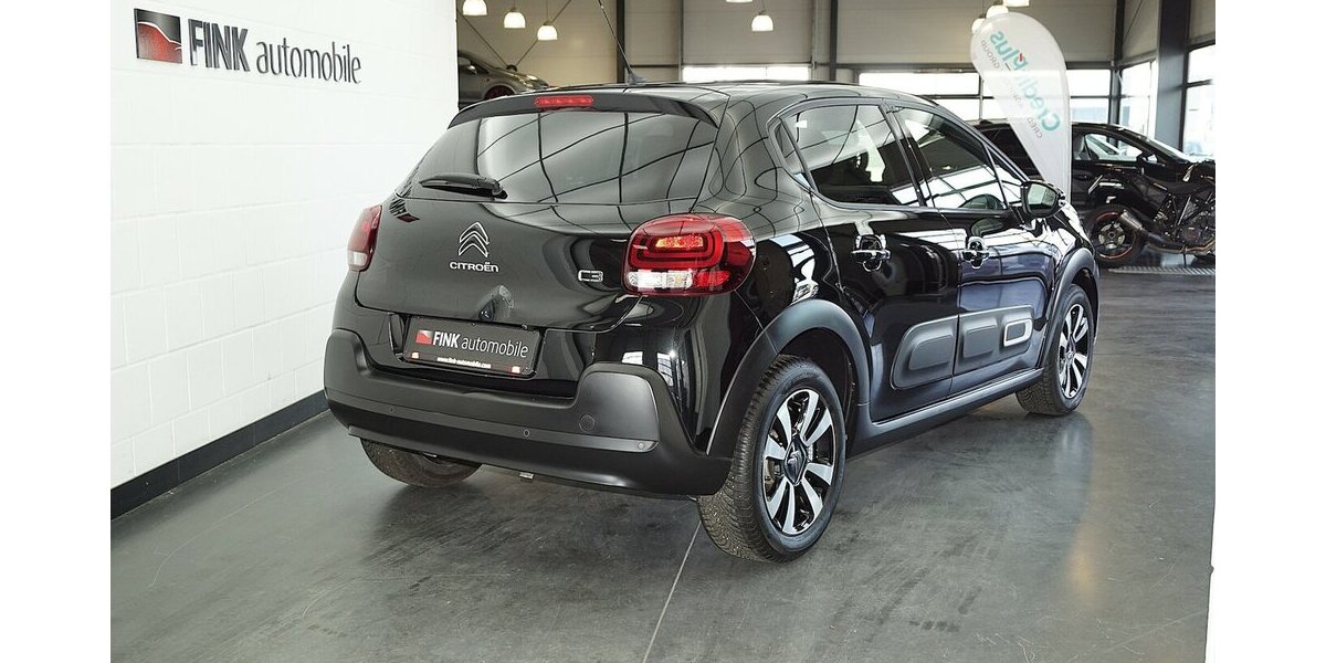 Citroen C3 Max PureTech 110 EAT6 CarPlay FULL LED 23.000 km 14.900 &euro; Lich 35423