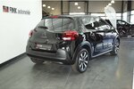 Citroen C3 Max PureTech 110 EAT6 CarPlay FULL LED 23.000 km 14.900 &euro; Lich 35423