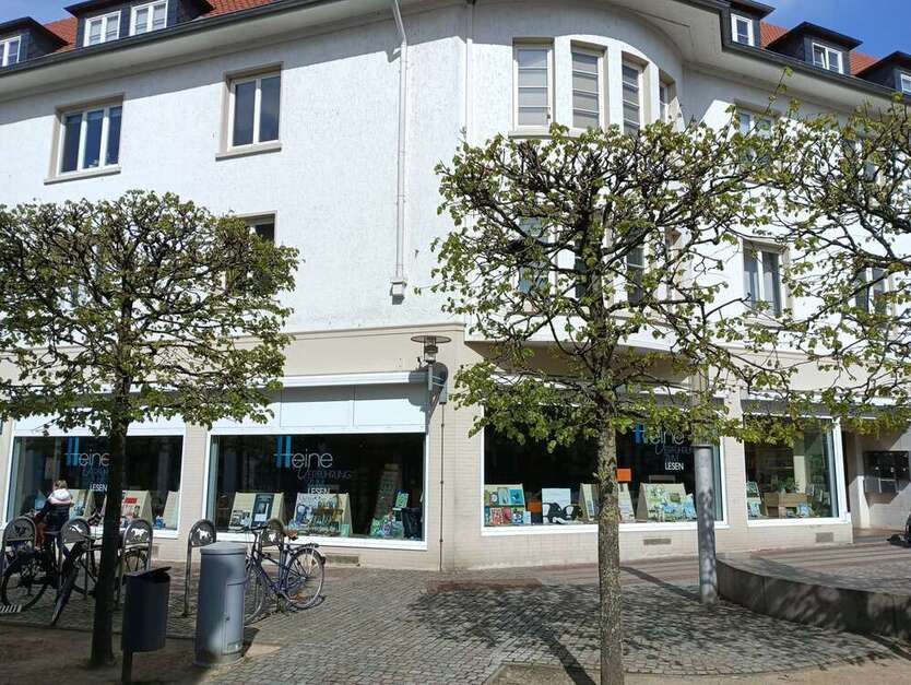 Einzelhandel in Verden 1.760 € 176 m²