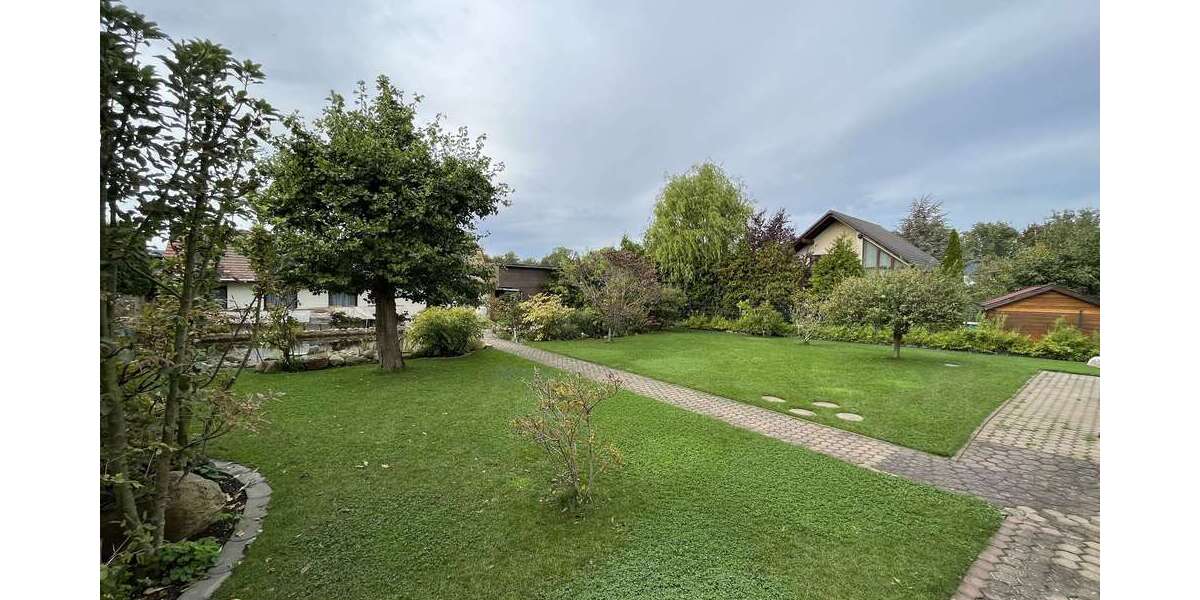 Tolles Mehrgenerationshaus mit Sauna und Weinkeller 11 zimmer