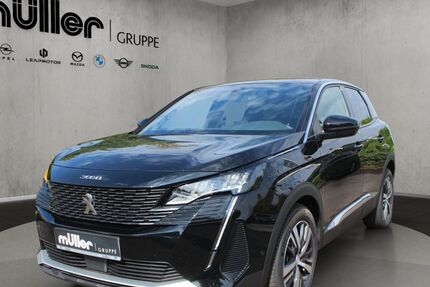 Peugeot 3008 23.940 km 19.990 &euro; Losheim am See 66679