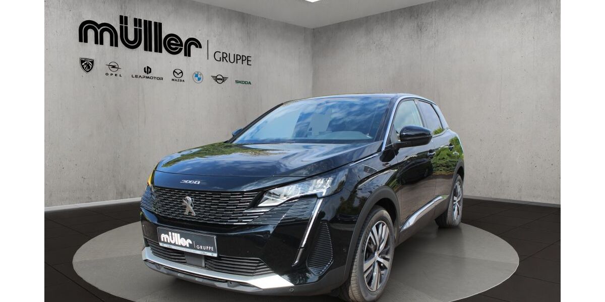 Peugeot 3008 23.940 km 19.990 &euro; Losheim am See 66679