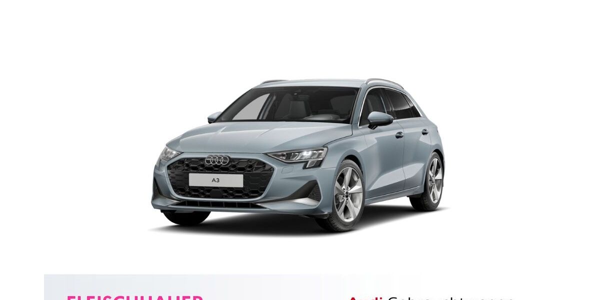 Audi A3 6.161 km 31.900 &euro; Bonn 53119
