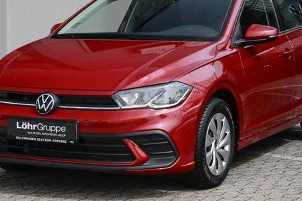 VW Polo 24.531 km 16.780 &euro; Koblenz 56070