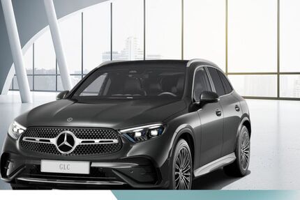 Mercedes-Benz GLC 200 13.212 km 51.950 &euro; Magdeburg 39130